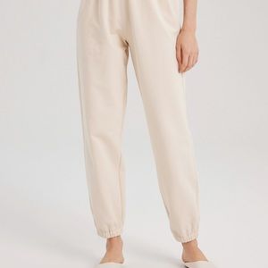 Nap Loungewear Basic Drawstring Sweatpants